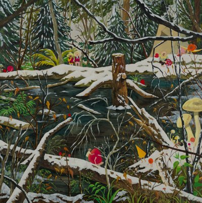 HYUNJEONG LIM: ARCHIVE OF THE MIND