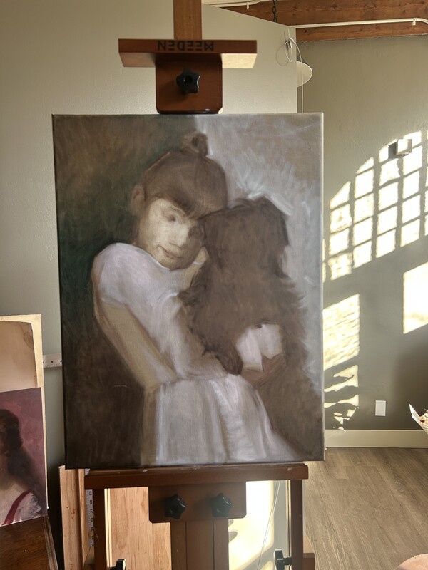 Progress on Tender Keeper
