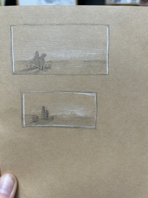 Studio post by Emma Garay, photo 3 of 5