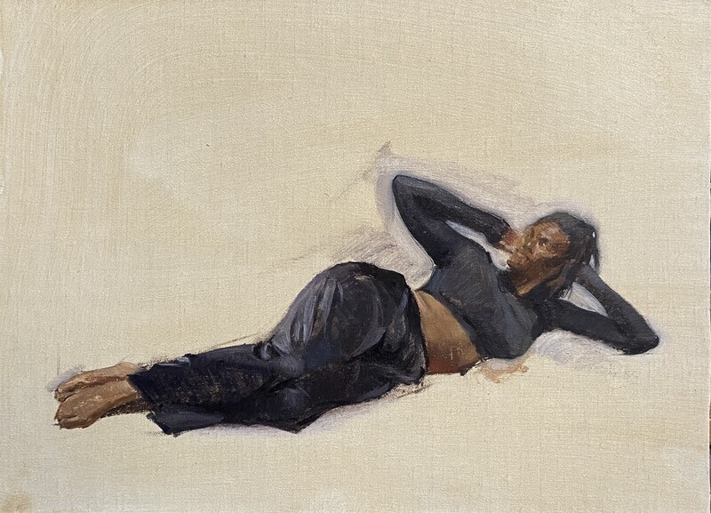 Studio post by Daniel Zalla, photo 6 of 8