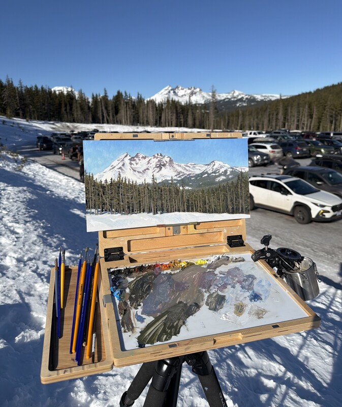 Studio post by Jackson Wrede, photo 2 of 3