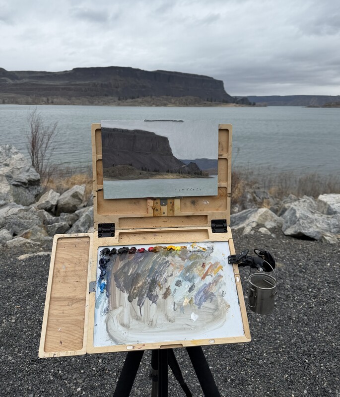 Studio post by Jackson Wrede, photo 3 of 3