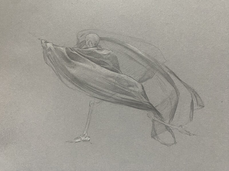 Studio post by Daniel Zalla, photo 4 of 5