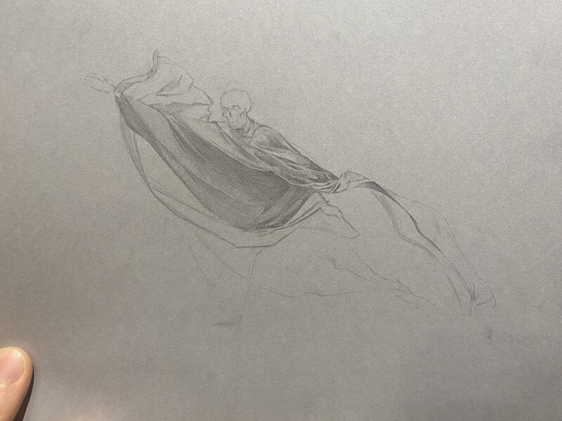 Studio post by Daniel Zalla, photo 5 of 5