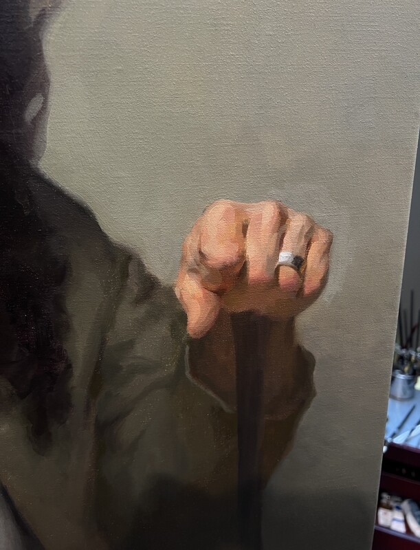 Progress on Momento Mori