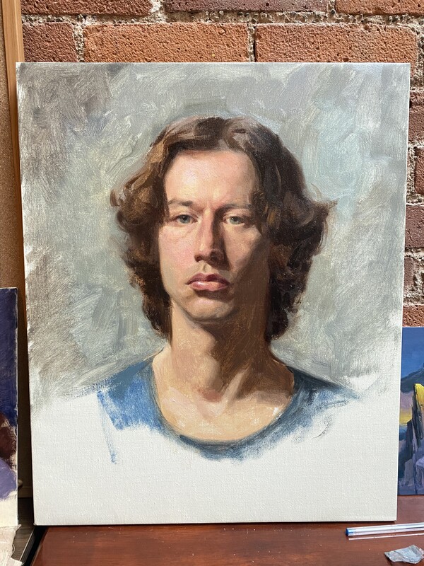 Studio post by Daniel Zalla