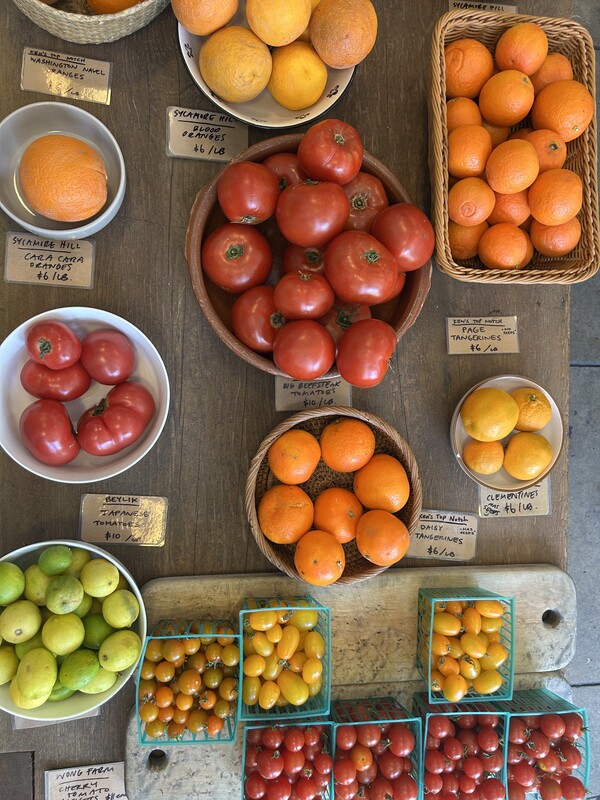 Studio post by Emma Garay, photo 4 of 6