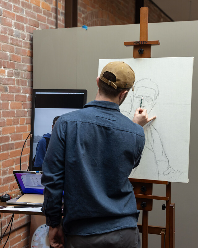 Progress on Sean