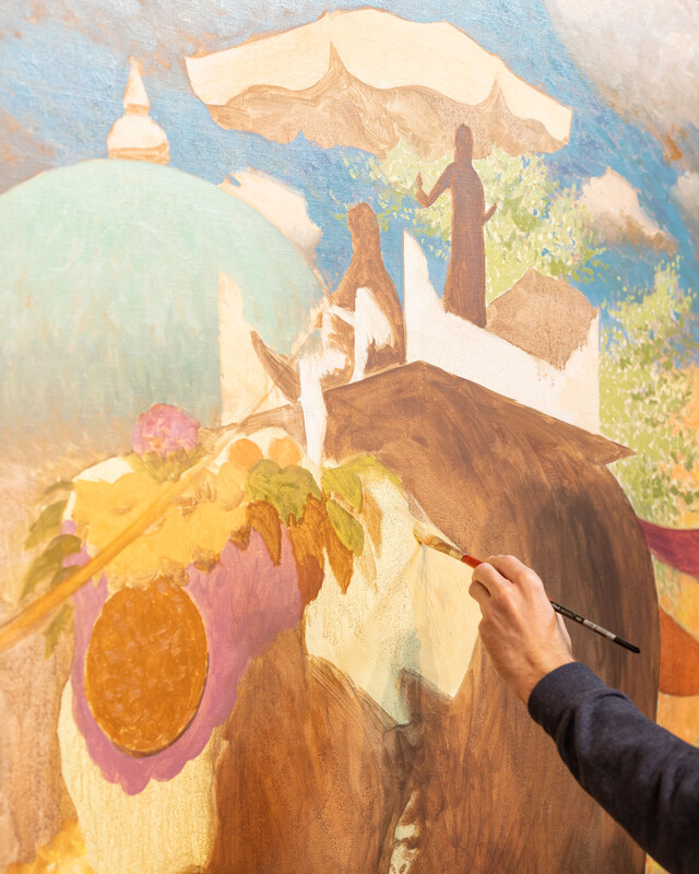 Progress on Elephant