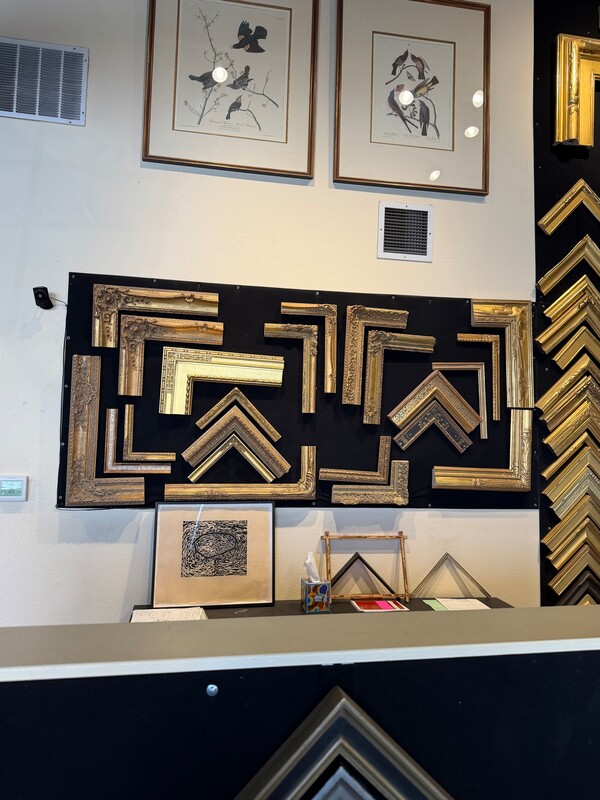 Studio post by Jackson Wrede, photo 4 of 4