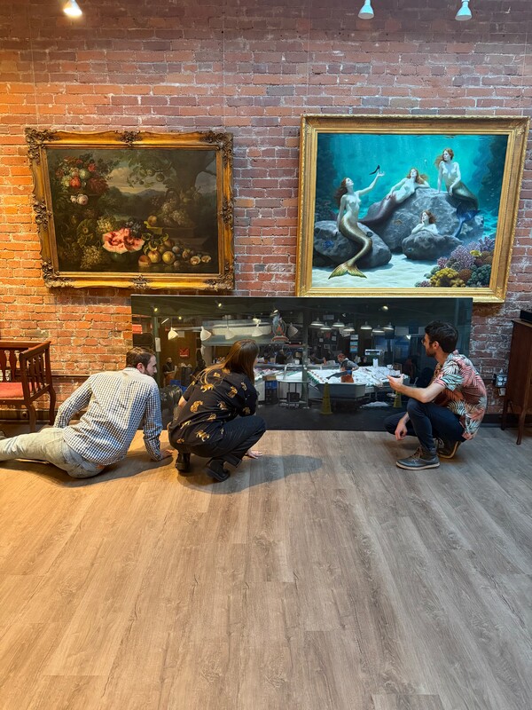 Studio post by Jackson Wrede