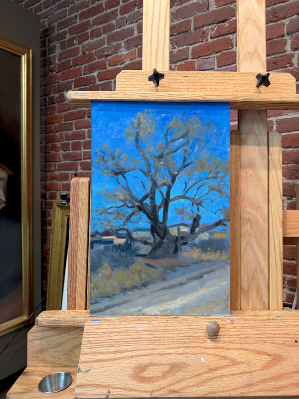 Studio post by Jackson Wrede, photo 2 of 3