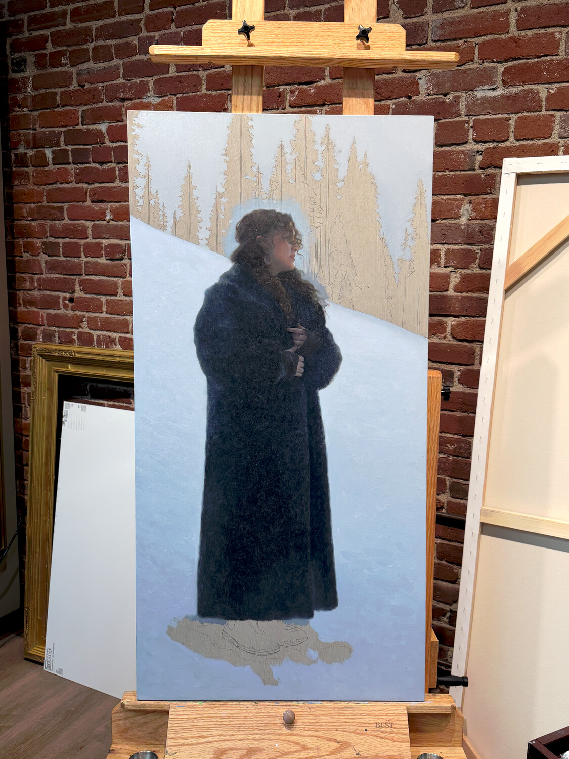 Studio post by Jackson Wrede