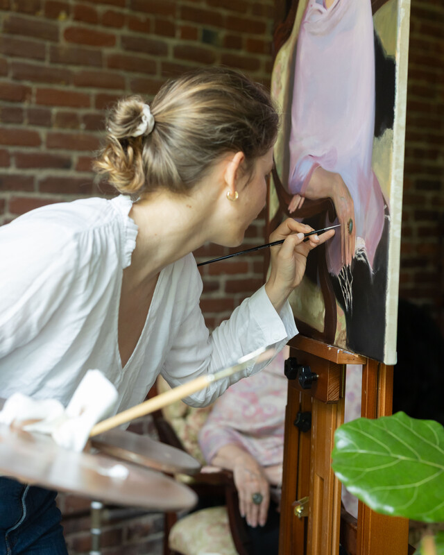 Studio post by Emma Garay, photo 4 of 4