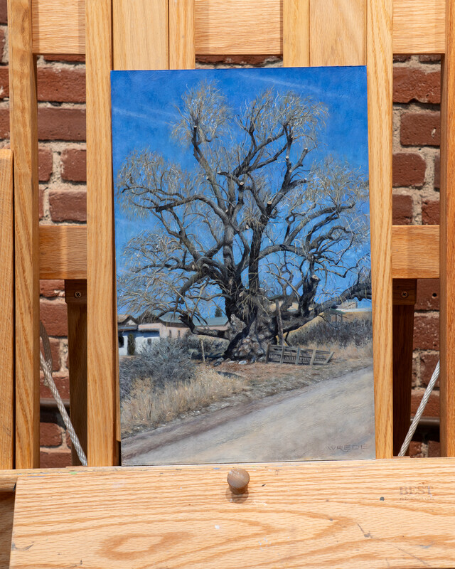 Studio post by Jackson Wrede, photo 6 of 6