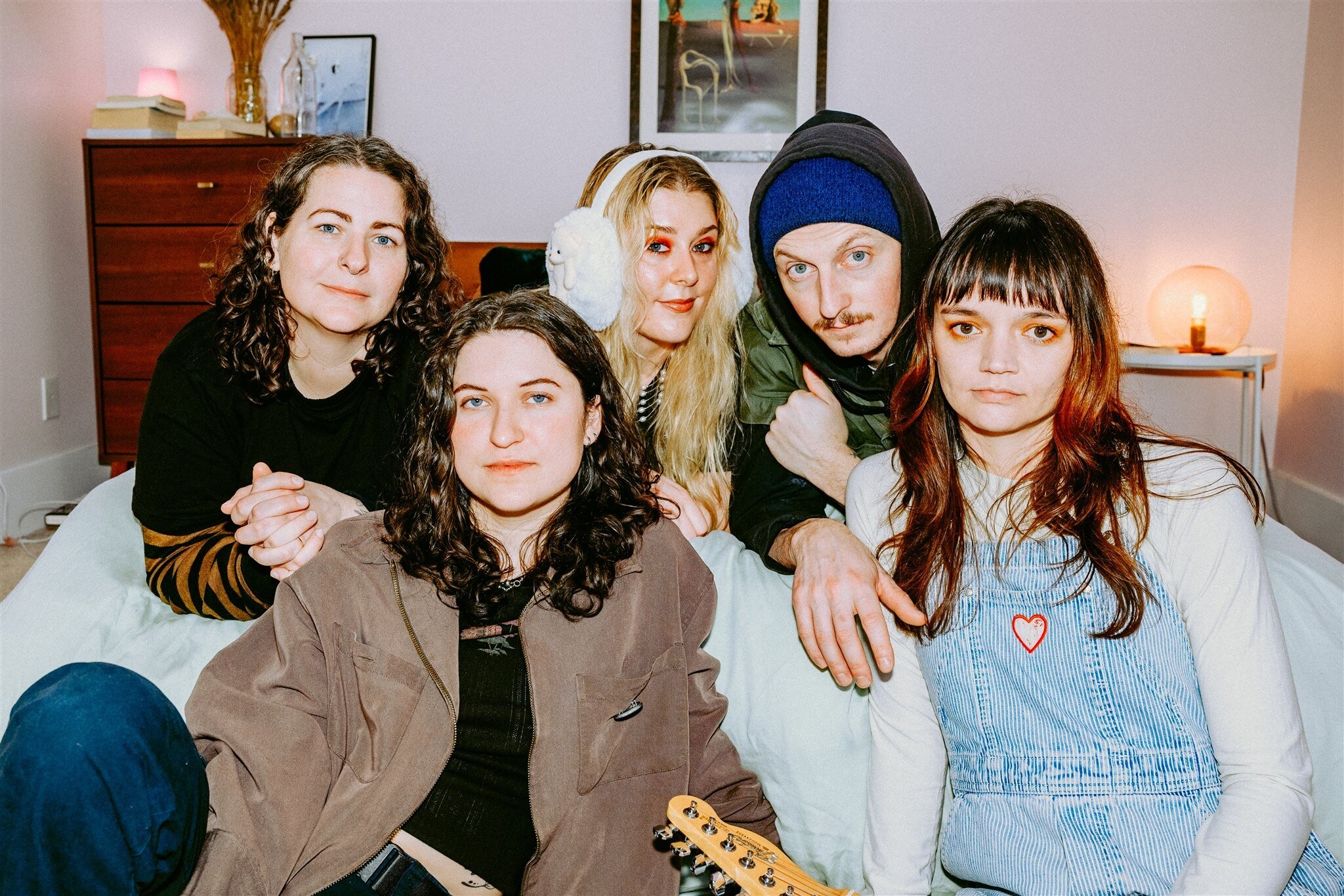 Photo by Rachel Bennett.