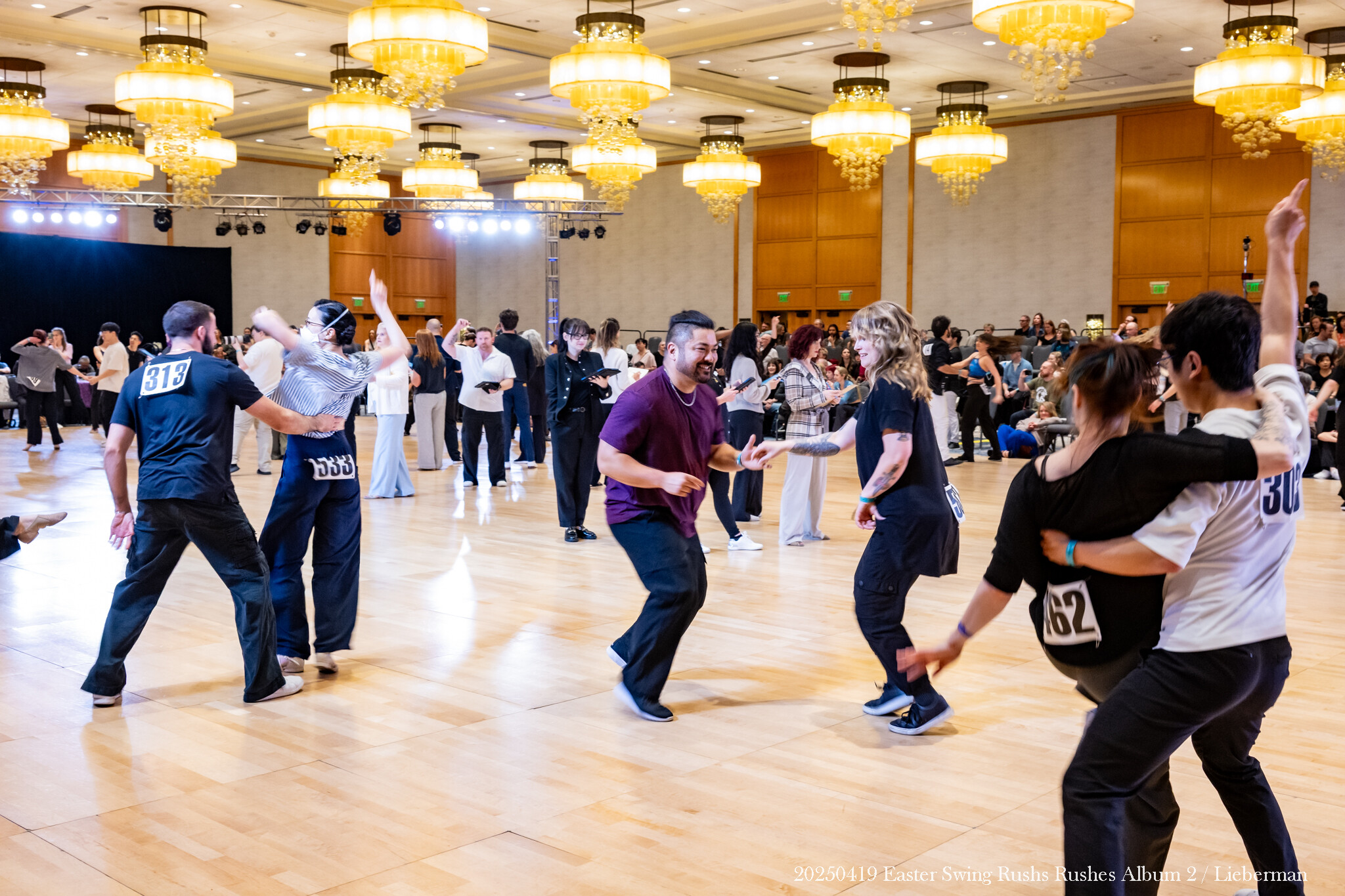 Photo by Josh Lieberman