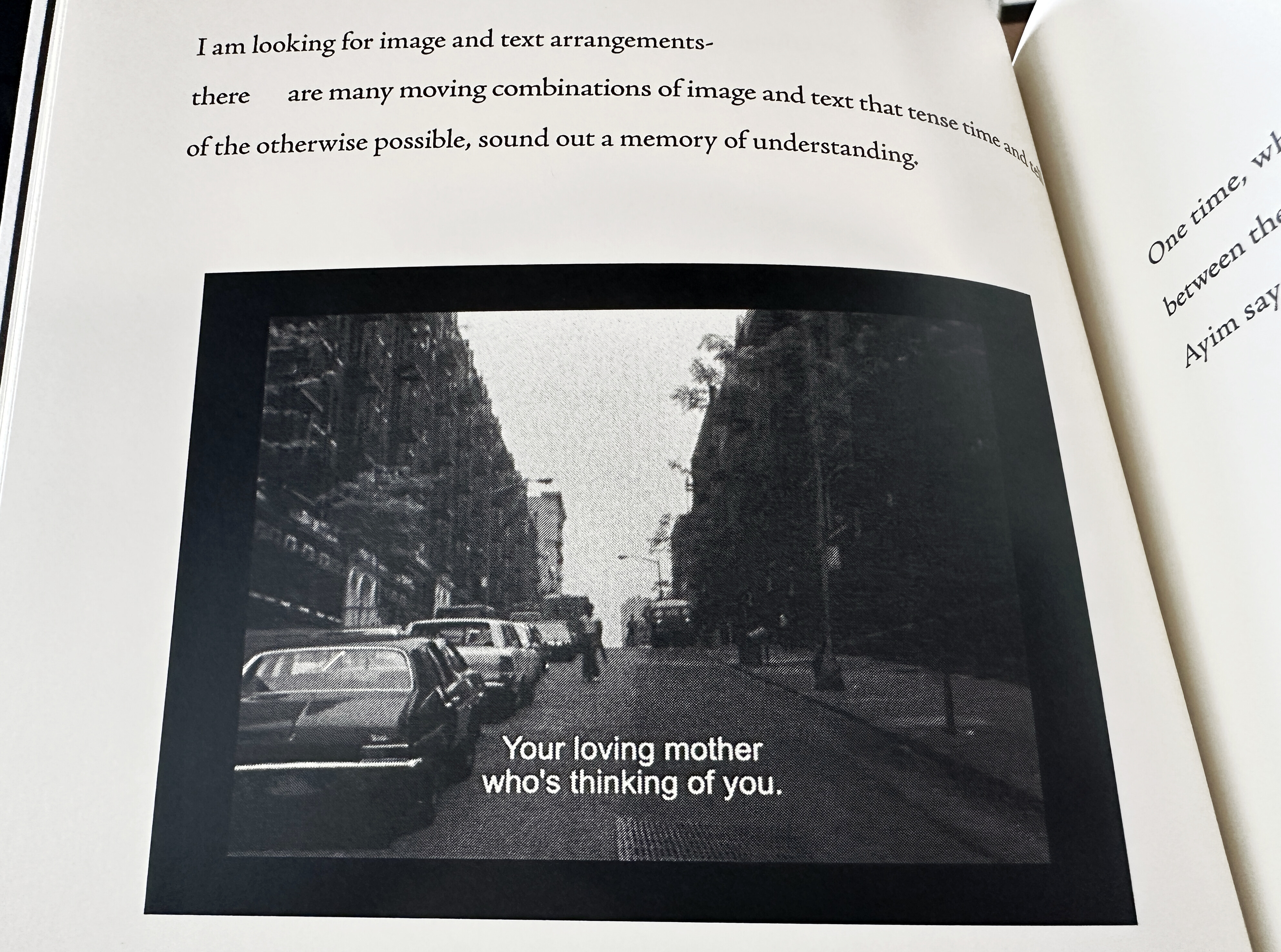 Recent haul at Open Books: Patrycja Humienik, Colleen Louise Barry, Esther Kondo Heller, and Gabrielle Bates