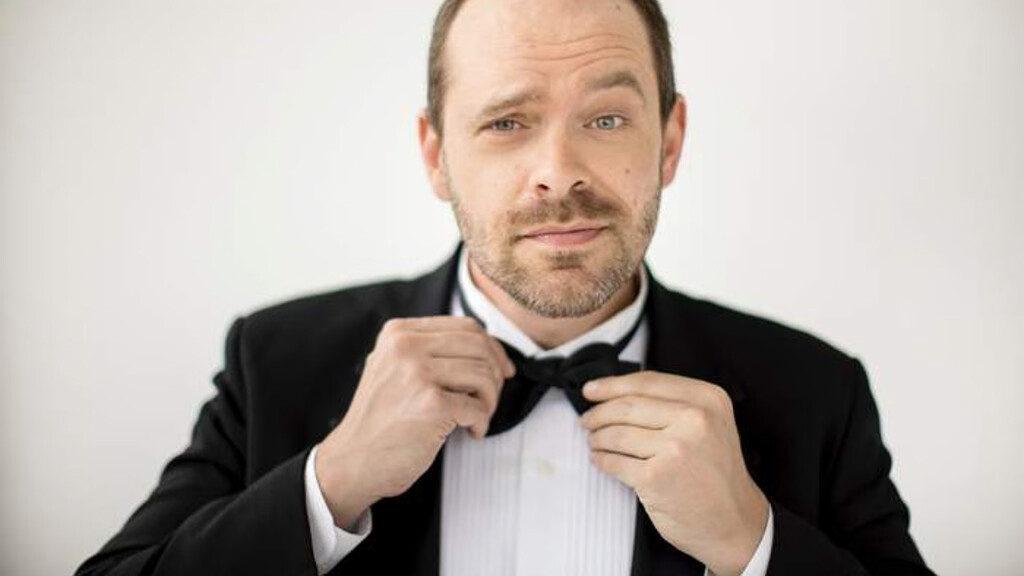 Christopher Frizzelle